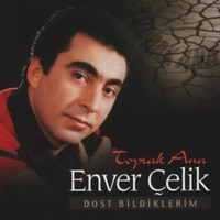 Enver Çelik - Bana Doğru