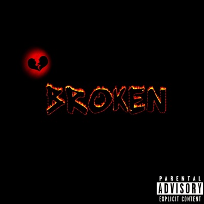 Broken - Single