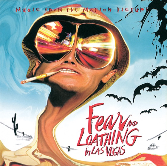 Cover artwork for Expecting to Fly