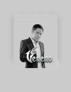 Listen to Grupo Veneno, watch music videos, read bio, see tour dates & more!