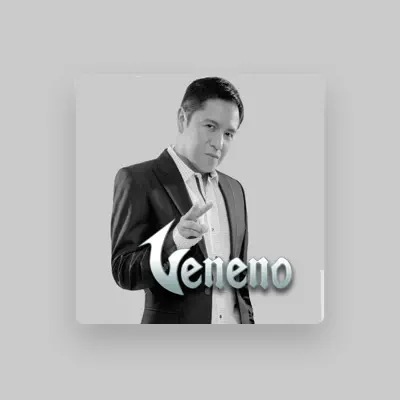 Listen to Grupo Veneno, watch music videos, read bio, see tour dates & more!