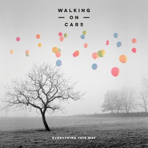 Walking On Cars - Speeding Cars - Line Dance Musik