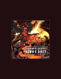 Listen to Down and Dirty, watch music videos, read bio, see tour dates & more!