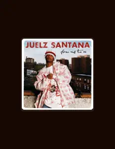 Listen to Juelz Santana, watch music videos, read bio, see tour dates & more!