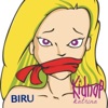 Biru