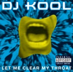 Let Me Clear My Throat (Live)