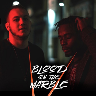 Bloodonthemarble (feat. Burgundy) - Single