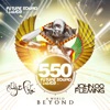 Aly & Fila - Future Sound of Egypt 550 Mix 2