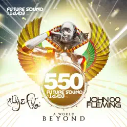 Future Sound of Egypt 550 - Aly & Fila Future Sound of Egypt 550 - Aly & Fila