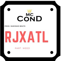 Rjxatl (feat. Weed) - Single - Mc Cond