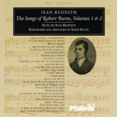 Jean Redpath - To the Weaver's Gin Ye Go