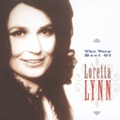 Loretta Lynn - Your Squaw Is On the Warpath