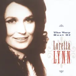 The Very Best Of Loretta Lynn - Loretta Lynn