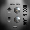 Hoog & Laag (feat. TQB) - Single