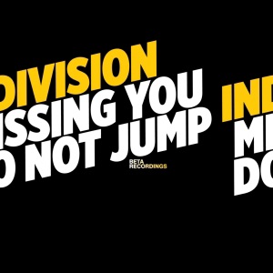 Do Not Jump / Missing You / My Heart Is Breaking - Single