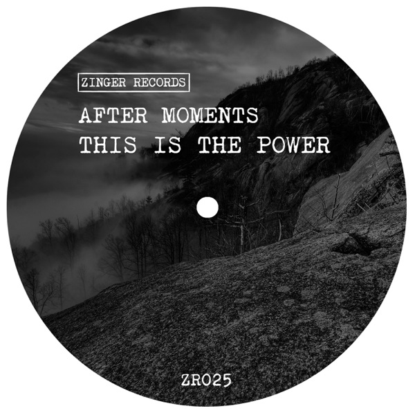 This Is the Power - Single