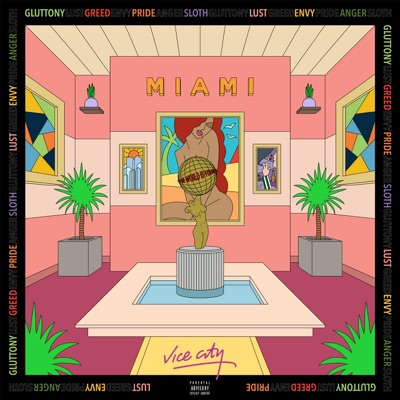 Don't Talk to Me (feat. Tina Paul & Young Ash) - Single