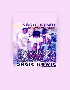 Poslechněte si interpreta Sagic Kuwic, sledujte hudební videa, přečtěte si životopis, podívejte se na data turné a další informace.