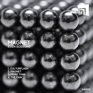 Magnet - EP