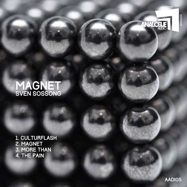 Magnet - EP