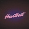 Heartbeat - REYNA lyrics