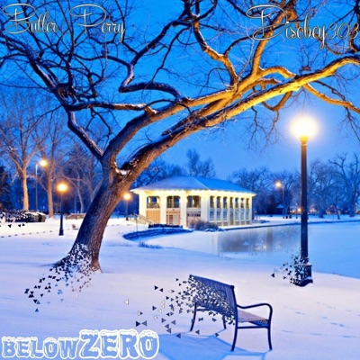 Below Zero (Butler Perry)