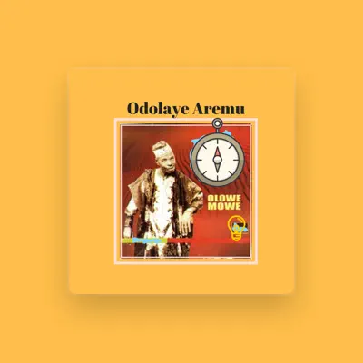 Listen to Odolaye Aremu, watch music videos, read bio, see tour dates & more!