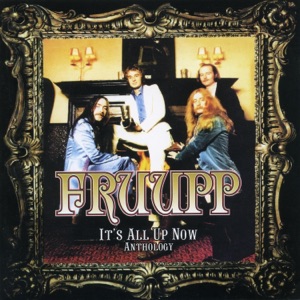It's All Up Now - Anthology