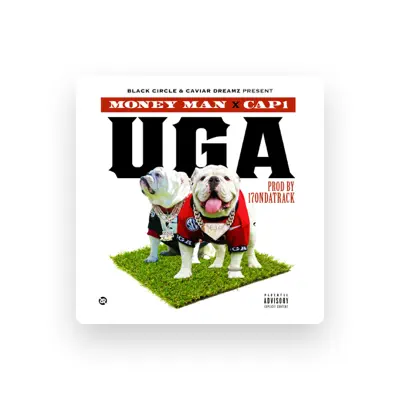 Listen to Moneyman, watch music videos, read bio, see tour dates & more!