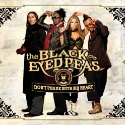 Don't Phunk With My Heart - Single - The Black Eyed Peas