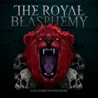 The Riot — The Royal Blasphemy
