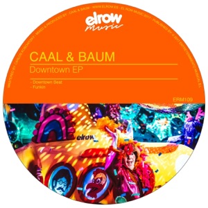 Downtown - Single