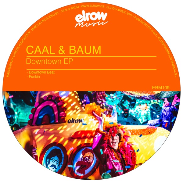 Downtown - Single