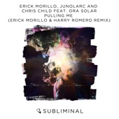 Pulling Me (feat. Ora Solar) [Erick Morillo & Harry Romero Extended Remix] artwork