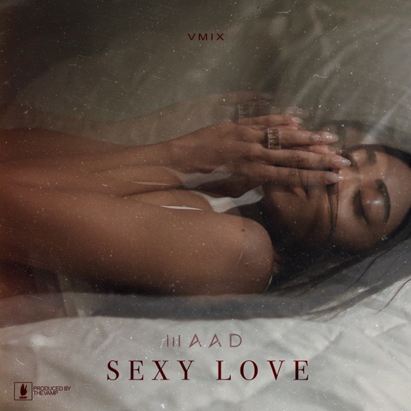 Sexy Love [VMIX] - Single - MAAD & THEVAMP