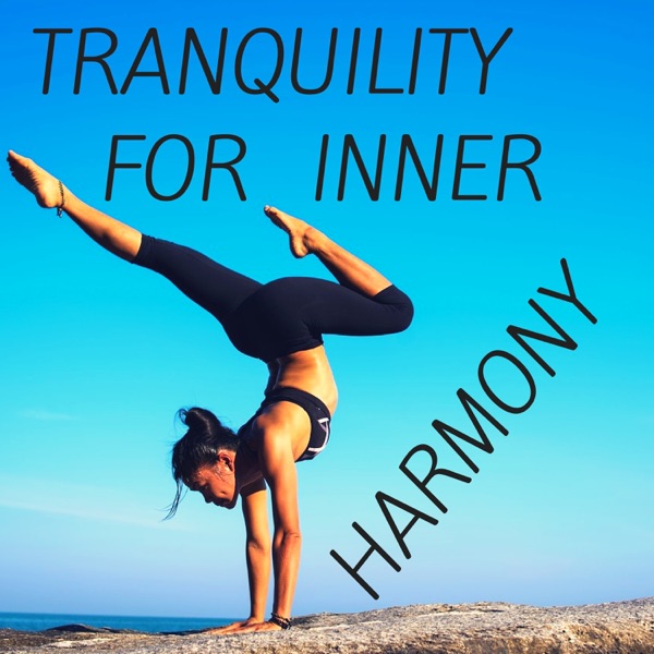 Tranquility for Inner Harmony - Open Your Mind with Relaxing Music for Om Mantra Meditation