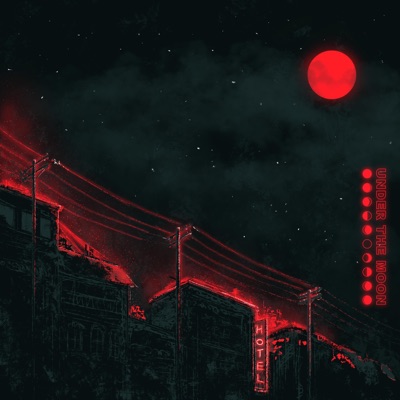 Under the Moon - EP