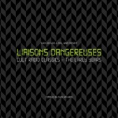 Various Artists - Liaisons Dangereuses Mix