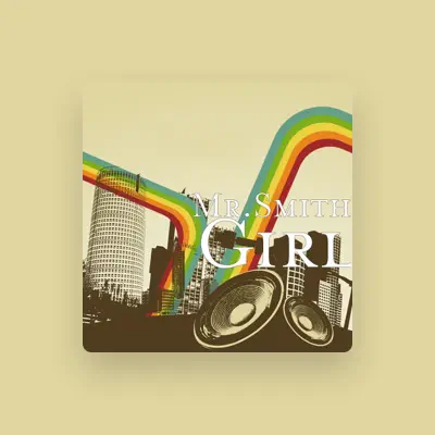 Listen to M.R.Smith, watch music videos, read bio, see tour dates & more!