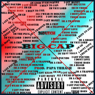 Big Cap - Single