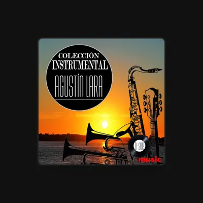 Listen to Bossanova Orquesta, watch music videos, read bio, see tour dates & more!