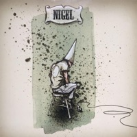 Nigel - EP - Nigel