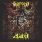 Zahara - ThreeV lyrics