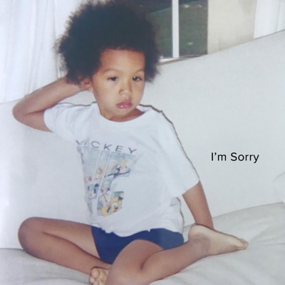I'm Sorry - EP