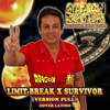 Limit Break X Survivor (From "Dragon Ball Super") [feat. omar1up] - Adrián Barba