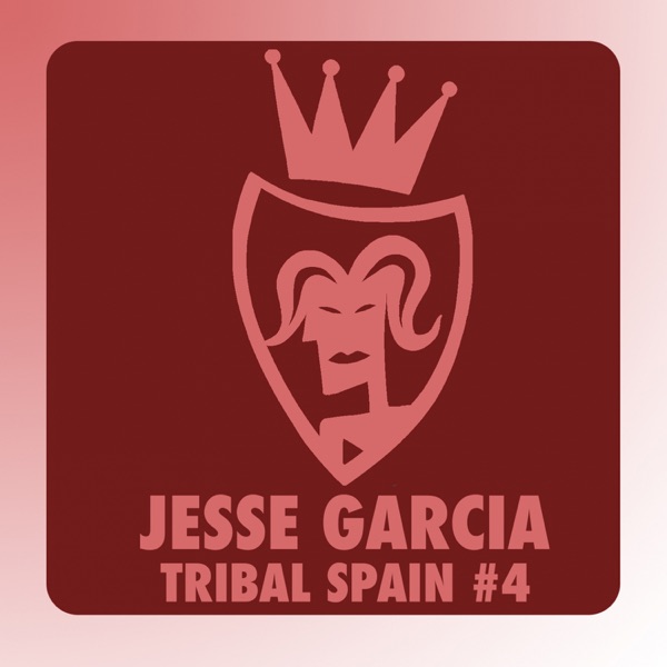 Tribal Spain, Vol. 4 - EP