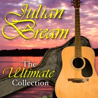 Julian Bream - Francisco Tárrega: Recuerdos De La Albambra