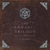 The Annabel Trilogy Part III: Confessions
