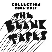 Blank Tapes - — Way Too Stoned