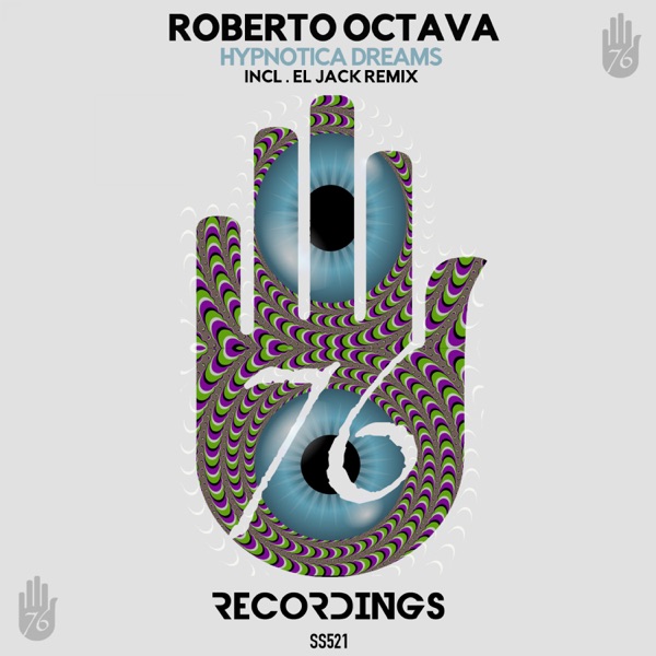 Hypnotica Dreams - Single